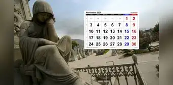Este próximo feriado del año 2025 en Perú será disfrutado por los trabajadores a nivel nacional, según el calendario oficial