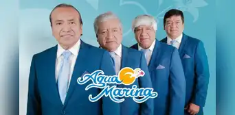 Agua Marina anuncia su retiro temporal de los escenarios tras atentado en Chorrillos: “Volveremos cuando sea el momento” Agua Marina anuncia su retiro temporal de los escenarios tras atentado en Chorrillos: “Volveremos cuando sea el momento”