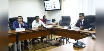 Nueva ampliación del Reinfo en pausa: Congreso aprueba crear mesa técnica para continuar el debate