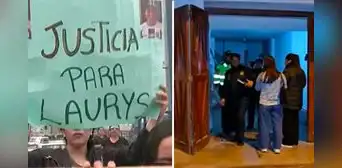 Menor no falleció electrocutada cuando cargaba celular en VES: necropsia arroja que murió asfixiada