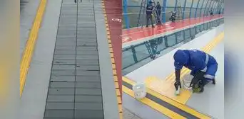 ¿Qué pasó con el Puente de la Paz de Miraflores y por qué cerraron temporalmente a dos meses de su inauguración?