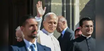 Papa León XIV aprueba beatificación de 11 sacerdotes asesinados por regímenes nazi y comunista Papa León XIV aprueba beatificación de 11 sacerdotes asesinados por regímenes nazi y comunista