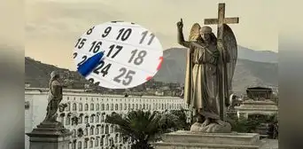 ¿Habrá feriado largo del 31 de octubre al 2 de noviembre en Perú este 2025? Esto dice la información oficial en la norma de El Peruano ¿Habrá feriado largo del 31 de octubre al 2 de noviembre en Perú este 2025? Esto dice la información oficial en la norma de El Peruano
