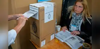 Elecciones Legislativas 2025: Lo que necesitas saber sobre las votaciones de diputados y senadores este 26 de octubre Elecciones Legislativas 2025: Lo que necesitas saber sobre las votaciones de diputados y senadores este 26 de octubre
