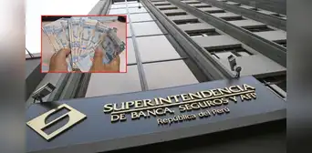 Depósito a plazo fijo: conoce las tasas de interés más atractivas del mercado a octubre del 2025, según la SBS