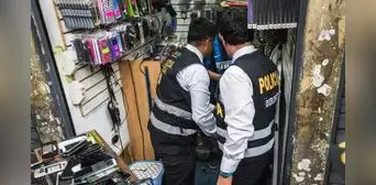 Movistar asegura que compañía no autoriza la venta de chips en la calle Movistar asegura que compañía no autoriza la venta de chips en la calle