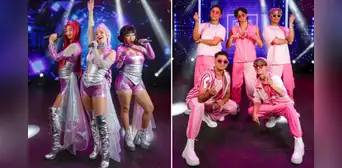 'Las cazadoras k-pop' el musical en Perú: fecha, lugar y cómo comprar entradas 'Las cazadoras k-pop' el musical en Perú: fecha, lugar y cómo comprar entradas