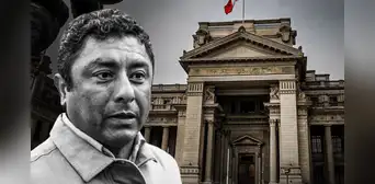 Guillermo Bermejo irá a prisión: congresista es condenado a 15 años por terrorismo