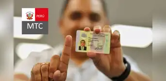 ¿Cuál es la edad límite para que los adultos mayores tramiten o renueven su licencia de conducir en 2025? Esto señala el MTC ¿Cuál es la edad límite para que los adultos mayores tramiten o renueven su licencia de conducir en 2025? Esto señala el MTC