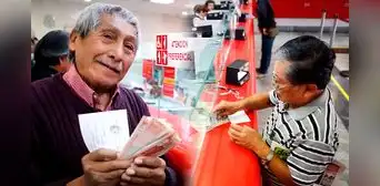 Fonavi: devolución a lista 22 será a fines de diciembre y cobrarán beneficiarios mayores de 65 años Fonavi: devolución a lista 22 será a fines de diciembre y cobrarán beneficiarios mayores de 65 años