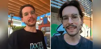 Streamer español de 28 años con cáncer en etapa terminal compartió emotivo consejo antes de fallecer: ''No te olvides de vivir''