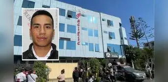 Feminicidio en el Callao: suboficial de la Marina de Guerra sería autor de asesinato de joven en La Perla