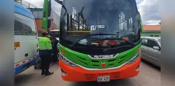 Cusco: niña queda con secuelas permanentes tras ser embestida por chofer con licencia retenida Cusco: niña queda con secuelas permanentes tras ser embestida por chofer con licencia retenida