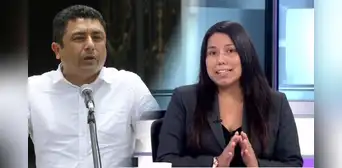 ¿Zaira Arias reemplazará a Guillermo Bermejo? Así será el proceso tras la condena de 15 años de prisión ¿Zaira Arias reemplazará a Guillermo Bermejo? Así será el proceso tras la condena de 15 años de prisión