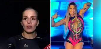 Alejandra Baigorria confiesa que dejará los realities para siempre en 2026 por importante razón: “En la búsqueda del bebito” Alejandra Baigorria confiesa que dejará los realities para siempre en 2026 por importante razón: “En la búsqueda del bebito”