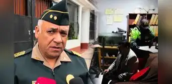 Alcalde de provincia de Ayacucho lideraría banda que direccionó obras de más de S/10 millones en favor de empresas coludidas Alcalde de provincia de Ayacucho lideraría banda que direccionó obras de más de S/10 millones en favor de empresas coludidas