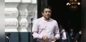 ¿Quién es Guillermo Bermejo? Hoja de vida del congresista que fue condenado a 15 años de prisión ¿Quién es Guillermo Bermejo? Hoja de vida del congresista que fue condenado a 15 años de prisión