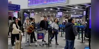TUUA: LAP posterga cobro a pasajeros en escala internacional hasta diciembre ante presión de aerolíneas y gremios