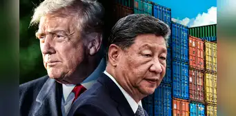 Estados Unidos y China tuvieron primeras conversaciones "muy constructivas", según portavoz del Tesoro estadounidense