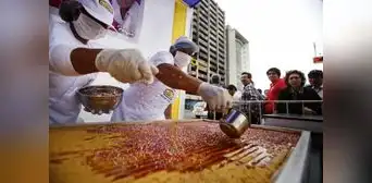 Envíos de turrón peruano sumaron US$243.900 y conquistaron 13 mercados internacionales, según Adex Envíos de turrón peruano sumaron US$243.900 y conquistaron 13 mercados internacionales, según Adex