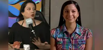 Mayra Couto sorprende al revelar que le gustaría volver a 'AFHS', pero pone inesperada condición: "Me gustaría mucho" Mayra Couto sorprende al revelar que le gustaría volver a 'AFHS', pero pone inesperada condición: "Me gustaría mucho"