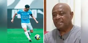 Referente de Sporting Cristal tiene tajante opinión sobre rendimiento de Yoshimar Yotún: “Uno de los que ya dio todo” Referente de Sporting Cristal tiene tajante opinión sobre rendimiento de Yoshimar Yotún: “Uno de los que ya dio todo”