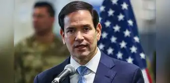 Marco Rubio afirma que EEUU no descansará hasta que Hamás devuelva los restos de todos los rehenes a Israel Marco Rubio afirma que EEUU no descansará hasta que Hamás devuelva los restos de todos los rehenes a Israel