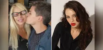 Hermano de Alejandra Baigorria respalda a su madre tras revelación de Thamara Medina sobre su dura infancia: "Solo tu y yo sabemos lo vivido" Hermano de Alejandra Baigorria respalda a su madre tras revelación de Thamara Medina sobre su dura infancia: "Solo tu y yo sabemos lo vivido"
