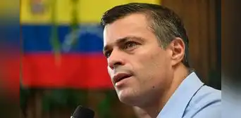 Nicolás Maduro pide a la justicia que despoje a opositor Leopoldo López de su nacionalidad venezolana