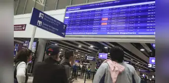 Estos pasajeros del nuevo Aeropuerto Jorge Chávez pagarán más en sus boletos desde el 7 de diciembre, según lo establecido por MTC y LAP