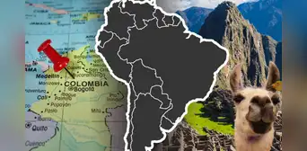 El país de América Latina que casi pierde su título de Maravilla del Mundo y hoy es uno de los mejores destinos para viajar en 2026