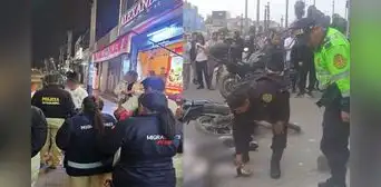 Asesinatos tras megaoperativo de Migraciones y PNP en Lima Norte y Callao: un chofer y dos extranjeros muertos Asesinatos tras megaoperativo de Migraciones y PNP en Lima Norte y Callao: un chofer y dos extranjeros muertos