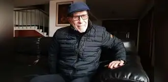 Ricardo Belmont: “El fujimorismo envenenó el Perú" Ricardo Belmont: “El fujimorismo envenenó el Perú"