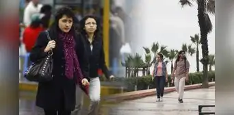 Primavera ya inició en Lima, pero el frío continúa: Senamhi revela cuando inician las temperaturas altas y qué distritos sentirán más calor