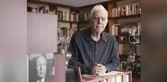Alonso Cueto: "Yo siempre había querido escribir sobre Sendero y la época de Sendero"