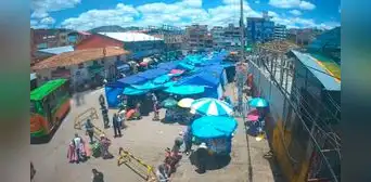 Chofer con licencia suspendida atropella a niña en Cusco: menor queda con lesiones permanentes