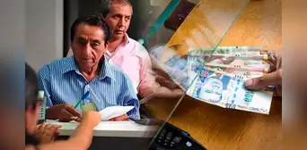 Retiro AFP 2025: conoce las fechas exactas en que no podrás registrar tu solicitud de retiro según el cronograma oficial Retiro AFP 2025: conoce las fechas exactas en que no podrás registrar tu solicitud de retiro según el cronograma oficial