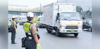 MTC anuncia nuevas reglas del curso de seguridad vial: estos son los cambios que todo conductor debe conocer