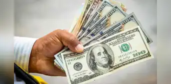 Precio del dólar hoy, domingo 26 de octubre de 2025,  en casas de cambios, bancos y otros canales
