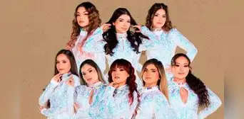 Corazón Serrano se pronuncia sobre su agenda de conciertos tras declaración de estado de emergencia en Lima Corazón Serrano se pronuncia sobre su agenda de conciertos tras declaración de estado de emergencia en Lima