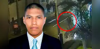 Caso Eduardo Ruiz: Poder Judicial evaluará impedimento de salida contra Luis Magallanes el 4 de noviembre Caso Eduardo Ruiz: Poder Judicial evaluará impedimento de salida contra Luis Magallanes el 4 de noviembre