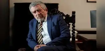 Manuel Monteagudo: "Al TC no le corresponde decidir si una persona ha cometido o no ha cometido delito" Manuel Monteagudo: "Al TC no le corresponde decidir si una persona ha cometido o no ha cometido delito"