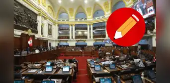 Perú Libre lidera el costo fiscal recurrente con más de S/12.000 millones Perú Libre lidera el costo fiscal recurrente con más de S/12.000 millones
