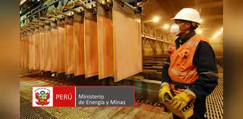 Este metal encabeza las exportaciones mineras peruanas en 2025: concentra el 30% del total y envíos superan los US14 millones, según Minem Este metal encabeza las exportaciones mineras peruanas en 2025: concentra el 30% del total y envíos superan los US14 millones, según Minem