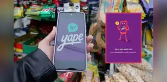 Caída de BCP y Yape el domingo 26 de octubre: usuarios no podían acceder a las apps ni realizar transferencias a nivel nacional Caída de BCP y Yape el domingo 26 de octubre: usuarios no podían acceder a las apps ni realizar transferencias a nivel nacional