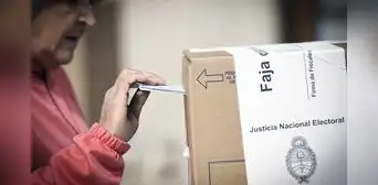¿Qué dicen las encuestas y boca de urna en Buenos Aires y el interior para las elecciones legislativas 2025?