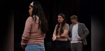 'Maybe Baby': una comedia negra sobre la maternidad