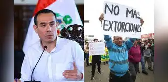 Las medidas que José Jerí debería aplicar para frenar la inseguridad ciudadana en Perú, según expertos Las medidas que José Jerí debería aplicar para frenar la inseguridad ciudadana en Perú, según expertos