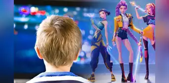 Antropólogo explica por qué los niños en Perú están 'obsesionados' con KPop Demon Hunters: "Hay empoderamiento femenino"