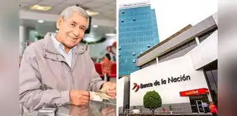 Cronograma de pagos de noviembre 2025 vía Banco de la Nación: fechas para pensionistas y trabajadores públicos durante todo el mes
